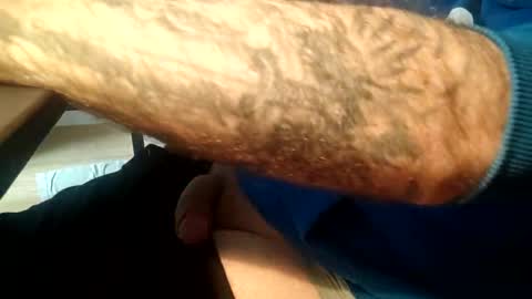 joseph_darsy online show from December 2024 10:01:01 AM