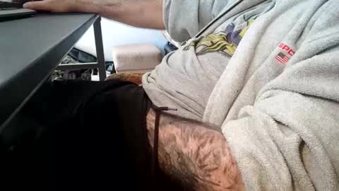 joseph_darsy online show from March 2025 10:57:01 AM