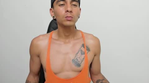 Snapshot of joseph_fit chatting on December 2024 03:48:02 AM joseph online show from December 2024 03:48:02 AM