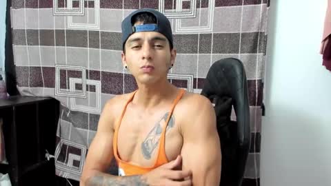 Snapshot of joseph_fit chatting on January 2025 11:10:01 PM joseph online show from January 2025 11:10:01 PM