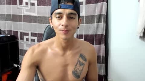 Snapshot of joseph_fit chatting on January 2025 02:04:02 AM joseph online show from January 2025 02:04:02 AM