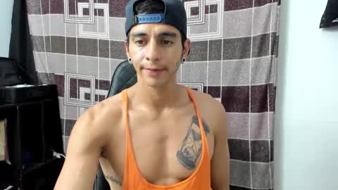 Snapshot of joseph_fit chatting on January 2025 02:04:02 AM joseph online show from January 2025 02:04:02 AM