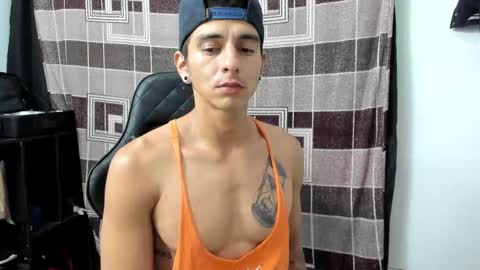 Snapshot of joseph_fit chatting on January 2025 05:09:01 AM joseph online show from January 2025 05:09:01 AM