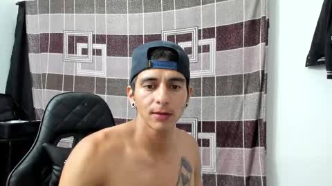 Snapshot of joseph_fit chatting on January 2025 08:11:02 AM joseph online show from January 2025 08:11:02 AM