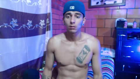 Snapshot of joseph_fit chatting on February 2025 04:25:01 AM joseph online show from February 2025 04:25:01 AM