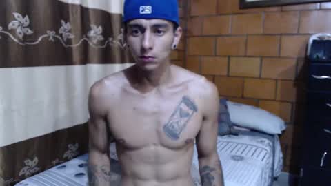 Snapshot of joseph_fit chatting on March 2025 07:05:02 AM joseph online show from March 2025 07:05:02 AM