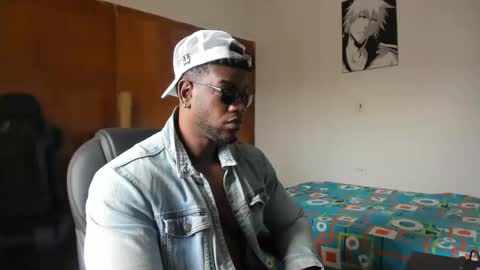 MR OAK online show from September 2025 05:37:01 PM