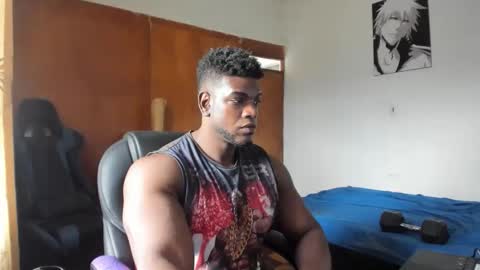 MR OAK online show from October 2025 04:47:01 PM