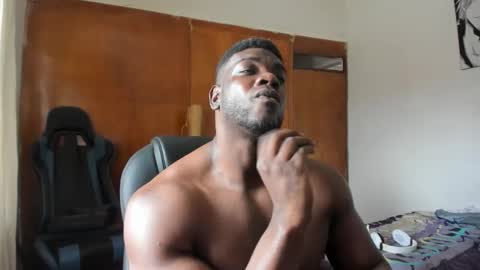 MR OAK online show from March 2026 06:47:02 PM