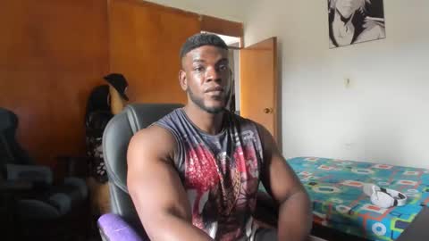 MR OAK online show from April 2026 03:45:01 PM