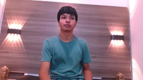 Joseph Gonzalez online show from February 2026 07:12:02 PM