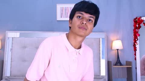 Joseph Gonzalez online show from February 2026 07:23:01 PM