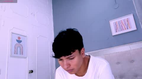 Joseph Gonzalez online show from April 2026 07:14:01 PM