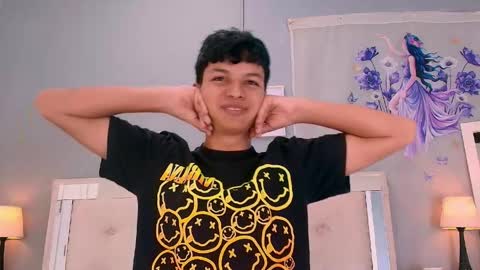 Joseph Gonzalez online show from April 2026 07:37:01 PM