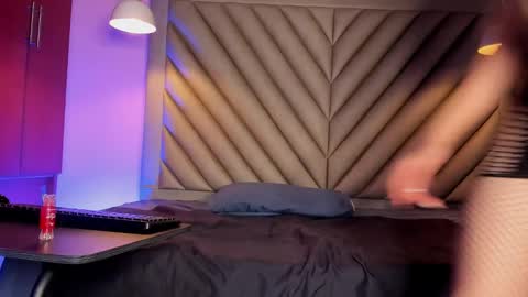 Snapshot of josephinelancaster chatting on February 2025 10:31:01 PM josephinelancaster online show from February 2025 10:31:01 PM