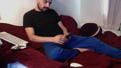 josephs1990 online show from January 2025 08:25:02 PM