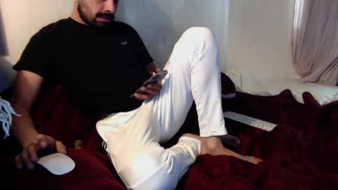 josephs1990 online show from January 2025 08:37:02 PM