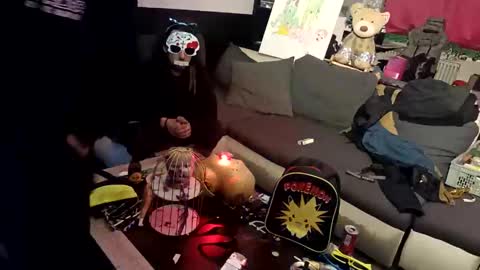 joser407285 online show from November 2025 02:00:01 AM