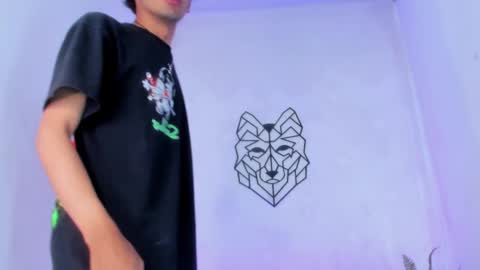 Snapshot of josesweet_ chatting on November 2025 08:37:01 AM Jose online show from November 2025 08:37:01 AM