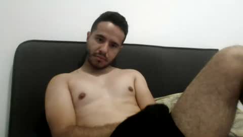 Snapshot of josezavala96 chatting on July 2026 05:06:01 PM Joan online show from July 2026 05:06:01 PM