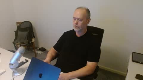 Snapshot of josh36sd chatting on October 2025 07:25:02 PM Josh online show from October 2025 07:25:02 PM