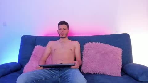 Josh  Val online show from March 2026 11:56:02 PM