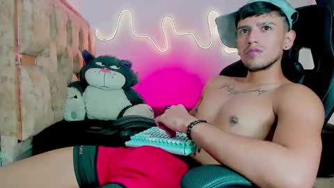 JOSH online show from February 2026 04:56:01 AM