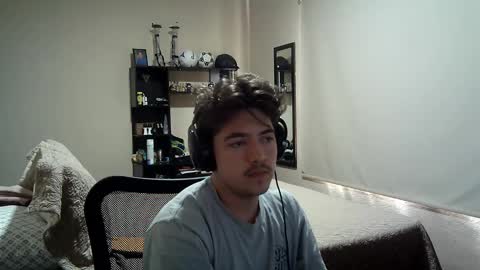 Josh online show from December 2024 05:55:01 PM