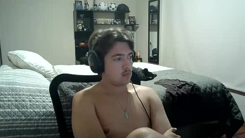 Josh online show from February 2025 07:39:02 AM