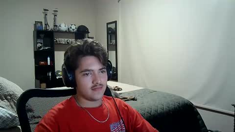 Josh online show from March 2025 04:34:02 AM