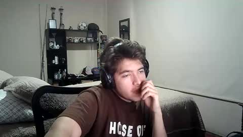 Josh online show from November 2025 07:47:01 PM