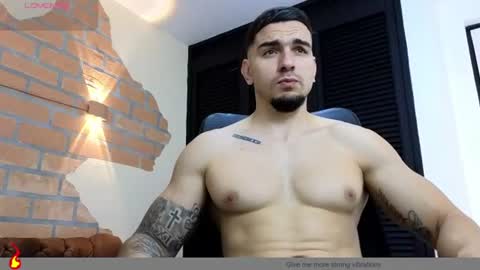 josh_miller01 online show from July 2026 01:26:01 PM