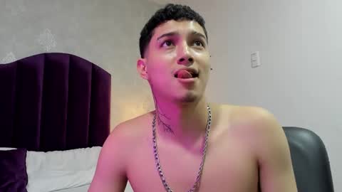 JoshBeech online show from February 2026 02:57:01 PM