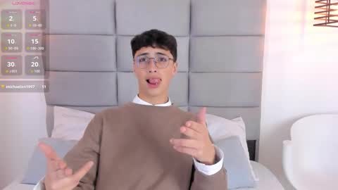 Josh online show from January 2026 03:55:02 AM