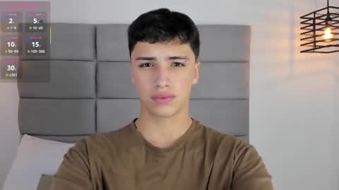 Josh online show from July 2026 04:04:01 AM