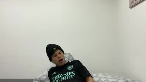 Snapshot of josheli chatting on March 2025 12:26:02 AM Nicolas online show from March 2025 12:26:02 AM