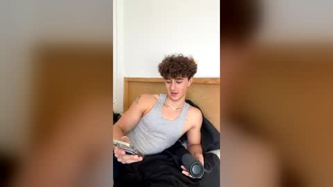 joshhcambridge online show from July 2026 09:06:02 AM