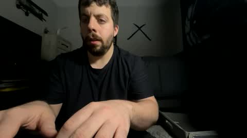 BuddyHugeSack89 online show from May 2026 05:05:01 AM