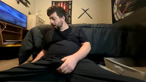 BuddyHugeSack89 online show from May 2026 05:25:01 AM