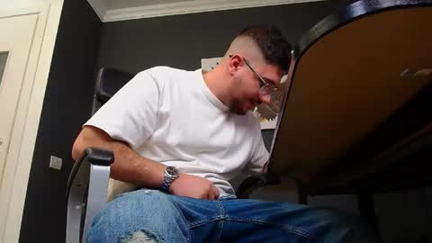JoshKnight online show from December 2024 09:00:01 AM