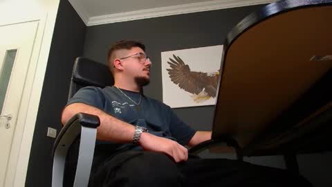 JoshKnight online show from December 2024 08:51:02 AM