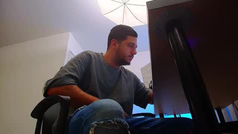 JoshKnight online show from October 2025 06:04:02 AM