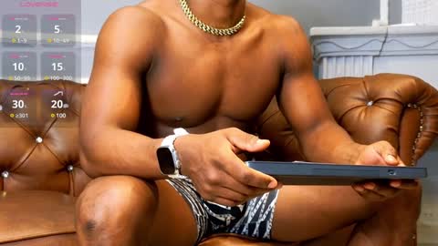 joshloganx online show from January 2025 07:31:02 PM