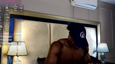 joshloganx online show from January 2025 11:16:02 PM