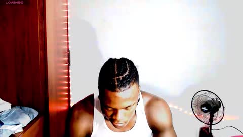 joshloganx online show from March 2026 09:44:02 PM