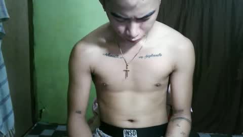 joshmatic online show from April 2026 12:35:01 AM