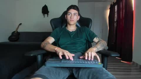 Josh online show from November 2025 02:06:02 PM