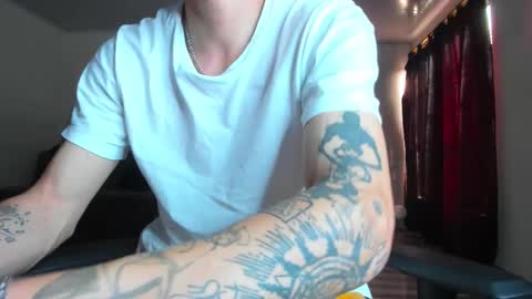 Josh online show from November 2025 01:22:01 PM