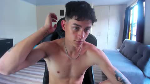 Josh online show from February 2026 05:41:01 PM