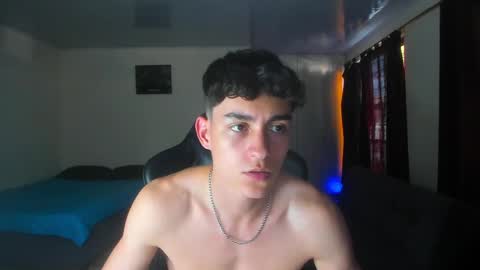 Josh online show from March 2026 09:25:01 PM